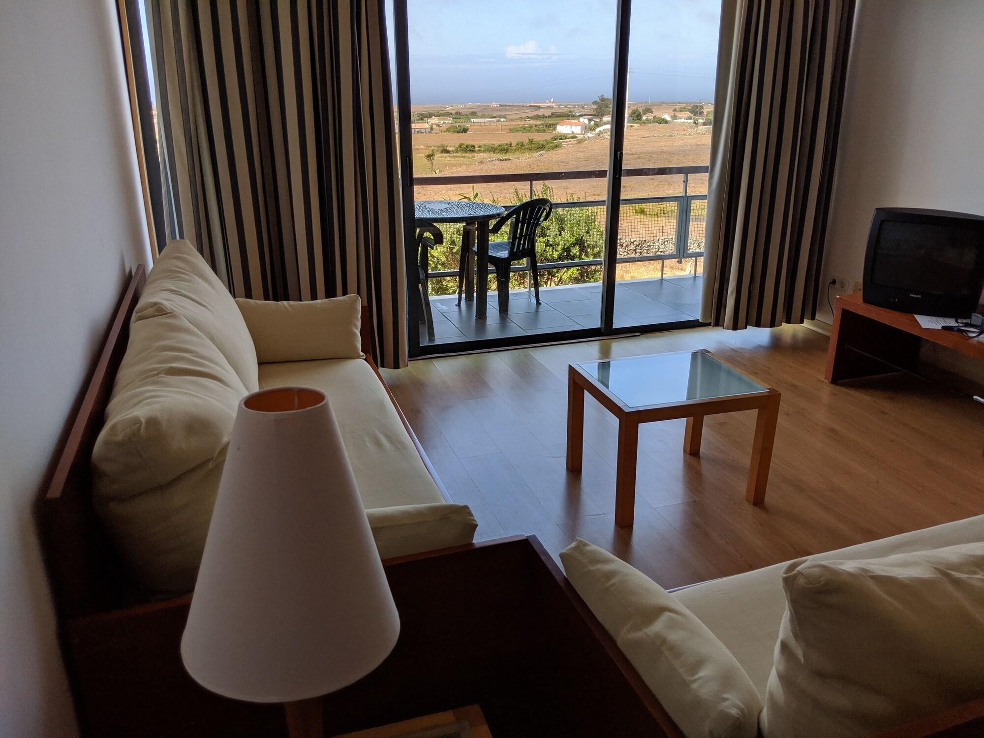 Hotel Colombo Вила-ду-Порту Экстерьер фото
