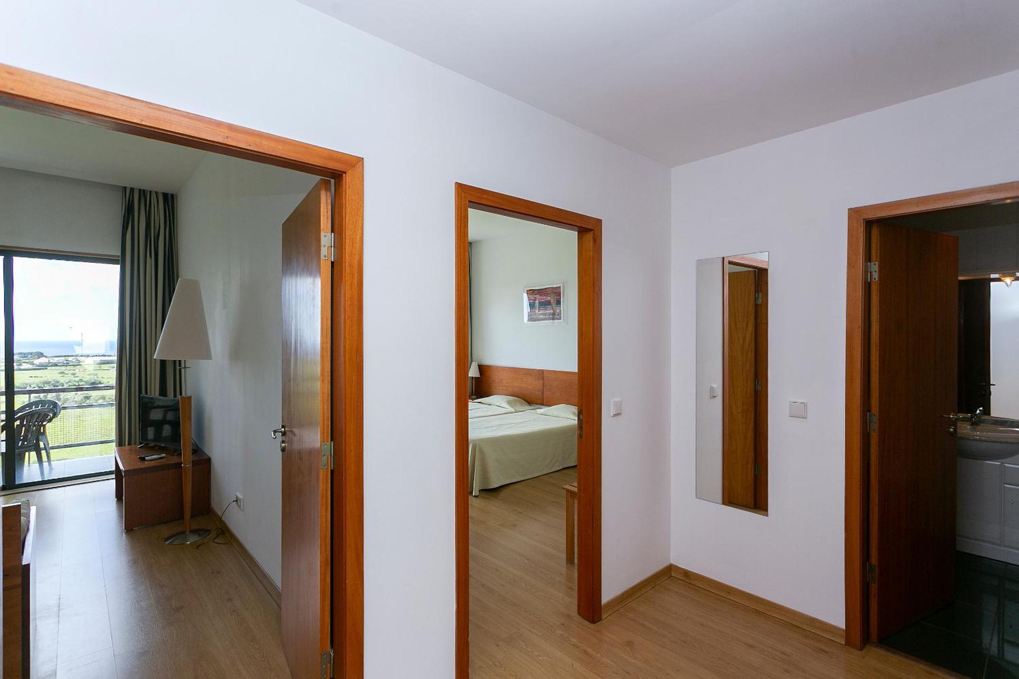 Hotel Colombo Вила-ду-Порту Номер фото